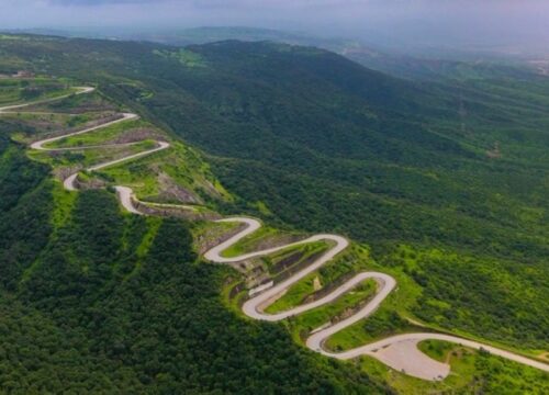 DHOFAR GOVERNORATE