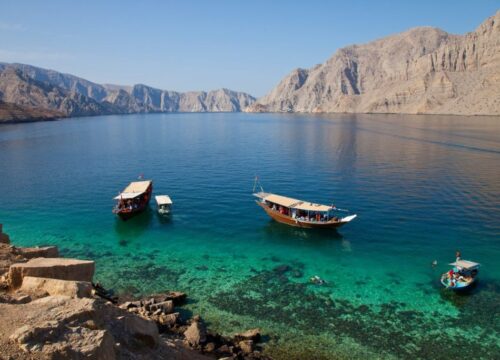 MUSANDAM