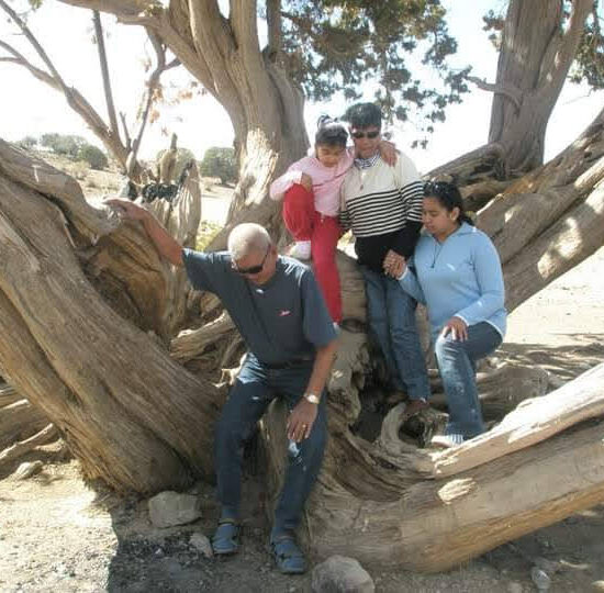 Discovery Islands